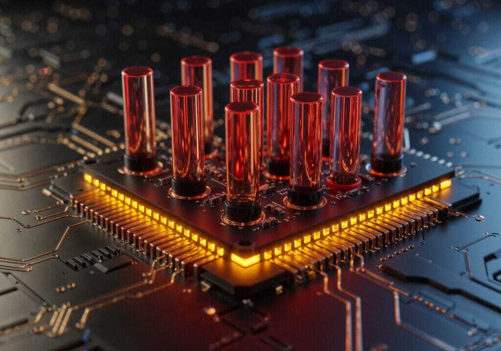 RAM performance