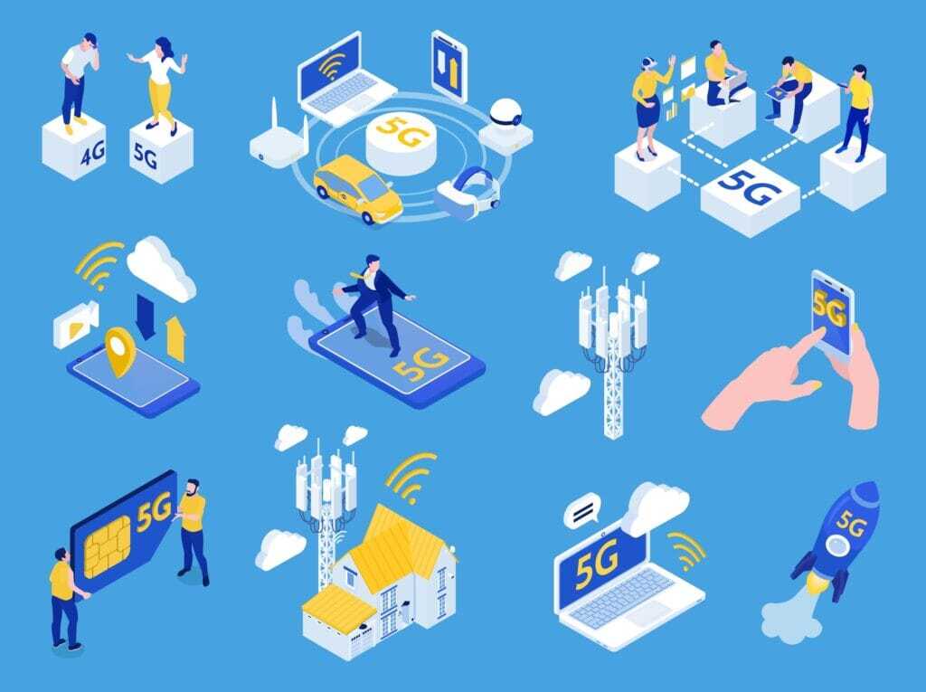 5G technology explained