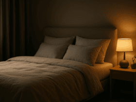 How to Improve Sleep Quality Naturally: The Ultimate 3-Level Guide