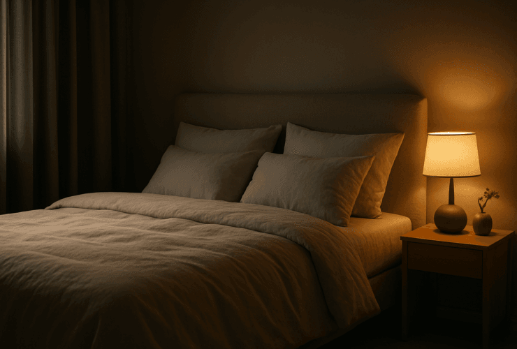 How to Improve Sleep Quality Naturally: The Ultimate 3-Level Guide