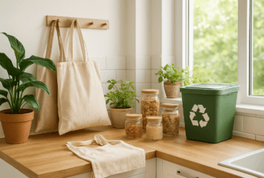 A beginner's guide to sustainable living: 10 easy steps 67 A beginner’s guide to sustainable living: 10 easy steps