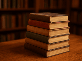 Discover the Top 10 Most Read Books of All Time and Their Summaries