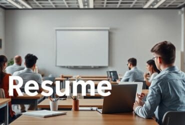How to create a professional resume that gets noticed 57 How to create a professional resume that gets noticed