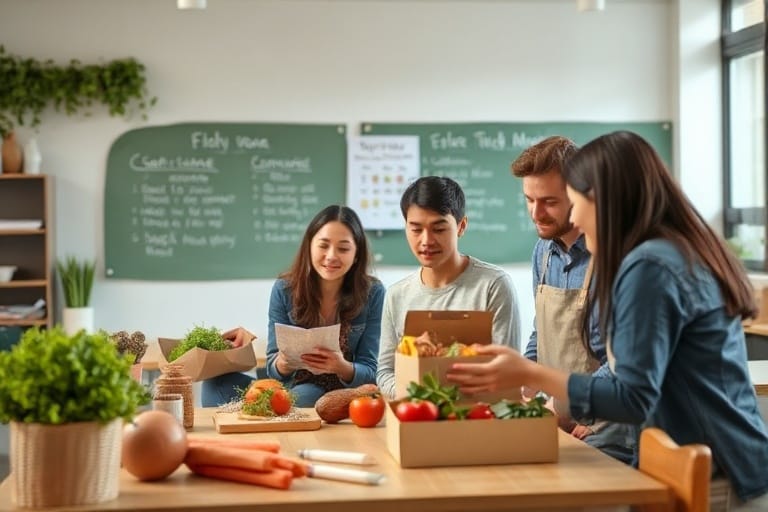 How to save money on groceries without sacrificing quality