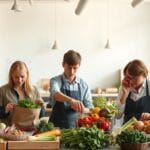 How to save money on groceries without sacrificing quality