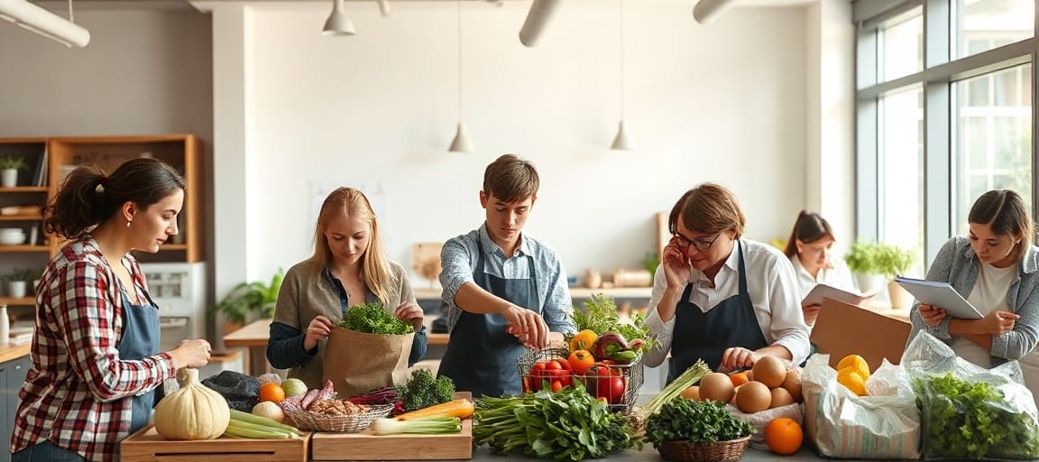 How to save money on groceries without sacrificing quality