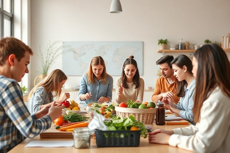 How to save money on groceries without sacrificing quality