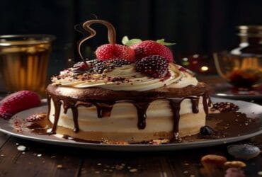 Secrets of the most delicious desserts in the world