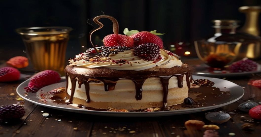 Unlock the Secrets of the Most Delicious Desserts in the World 57 Secrets of the most delicious desserts in the world