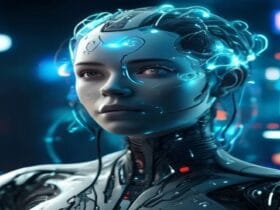 The future of Artificial Intelligence in web development