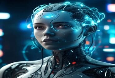The future of Artificial Intelligence in web development — 5 64 The future of Artificial Intelligence in web development