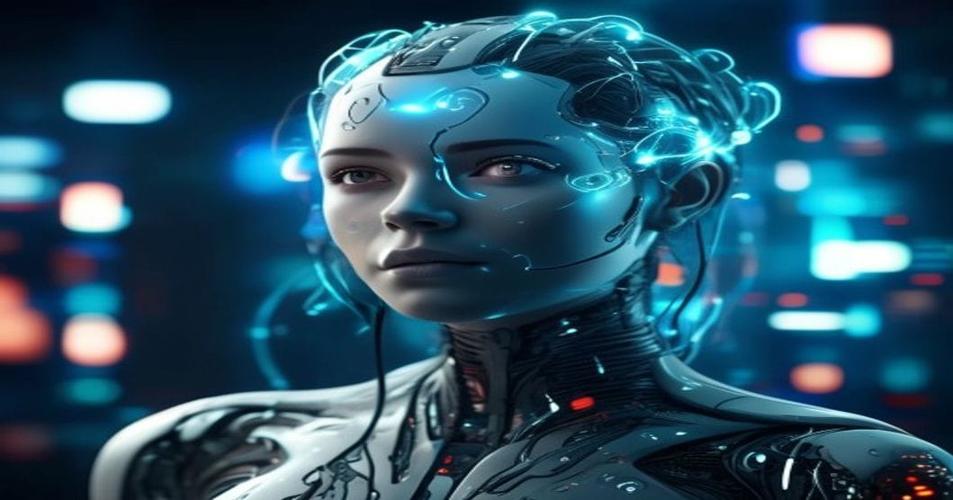 The future of Artificial Intelligence in web development — 5 57 The future of Artificial Intelligence in web development