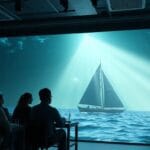 The mystery of the Bermuda Triangle explained