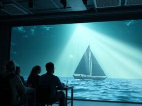 The mystery of the Bermuda Triangle explained