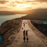 Top 10 travel destinations for solo travelers
