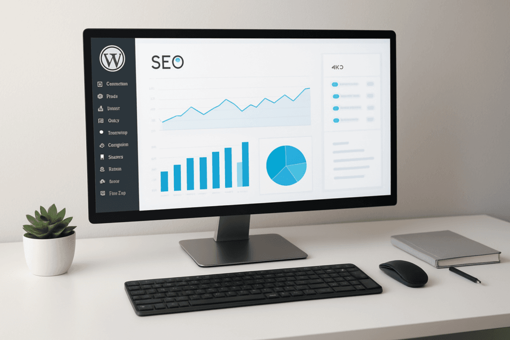 Top 5 must-have WordPress plugins for SEO
