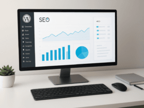 Top 5 must-have WordPress plugins for SEO