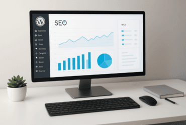 Top 5 must-have WordPress plugins for SEO