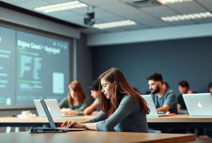 Top 5 programming languages to learn this year 55 Top 5 programming languages to learn this year