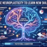 How to use neuroplasticity to learn new skills faster