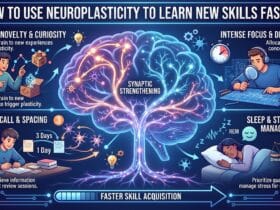 How to use neuroplasticity to learn new skills faster 52 How to use neuroplasticity to learn new skills faster
