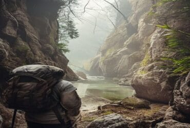 A traveler's guide to