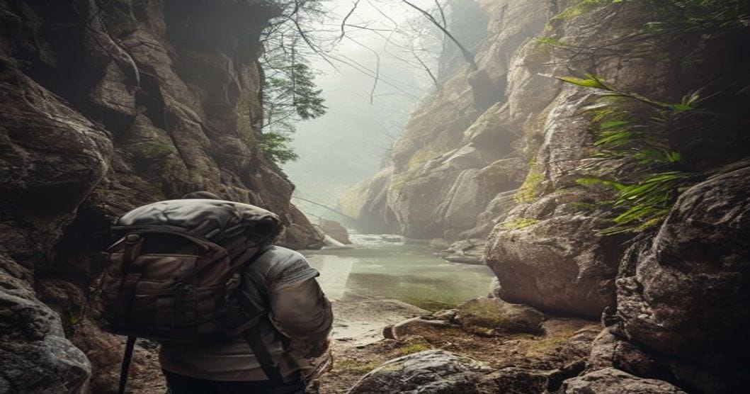 A traveler's guide to