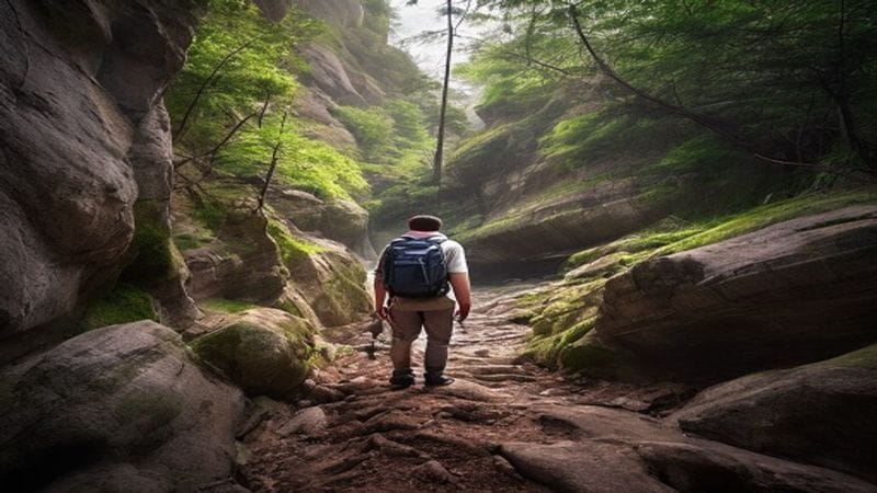 A traveler's guide to