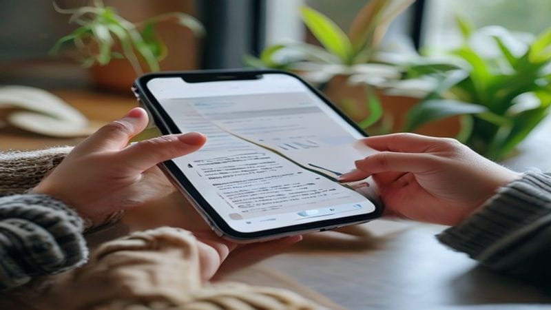 Best practices for designing accessible mobile interfaces (UI/UX) 58 Best practices for designing