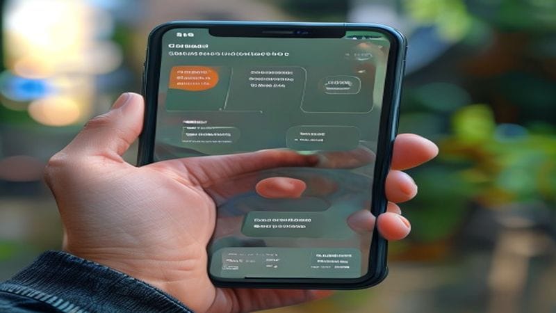 Best practices for designing accessible mobile interfaces (UI/UX) 59 Best practices for designing
