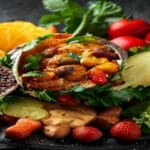 Best vegetarian recipes for a