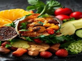 Best vegetarian recipes for a