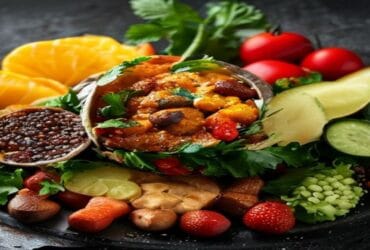 Best vegetarian recipes for a