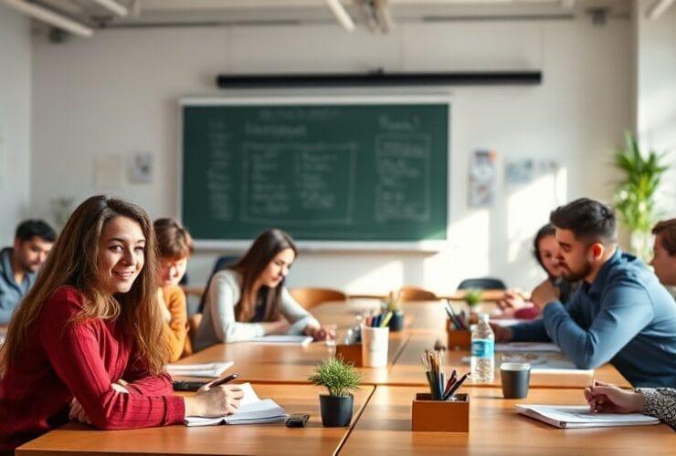 How to learn a new language in 6 months