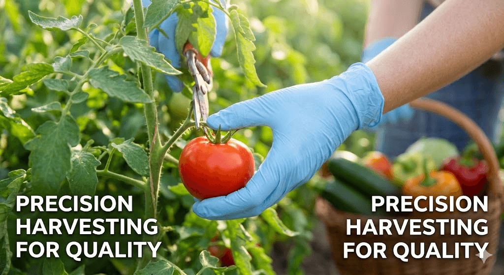 How to grow your own organic vegetables at home 61 image 10