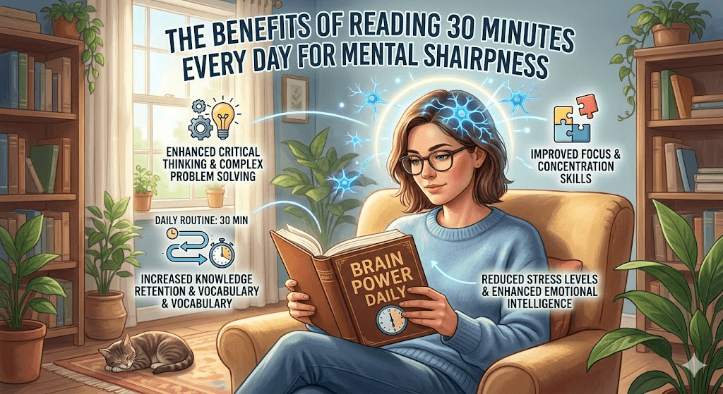 The benefits of reading 30 minutes every day 59 image 3