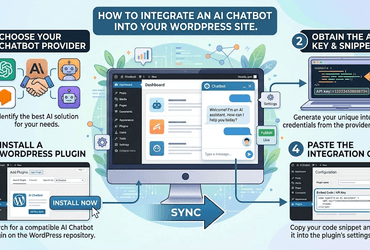 How to integrate AI chatbots into your WordPress site 58 How to integrate AI chatbots into your WordPress site