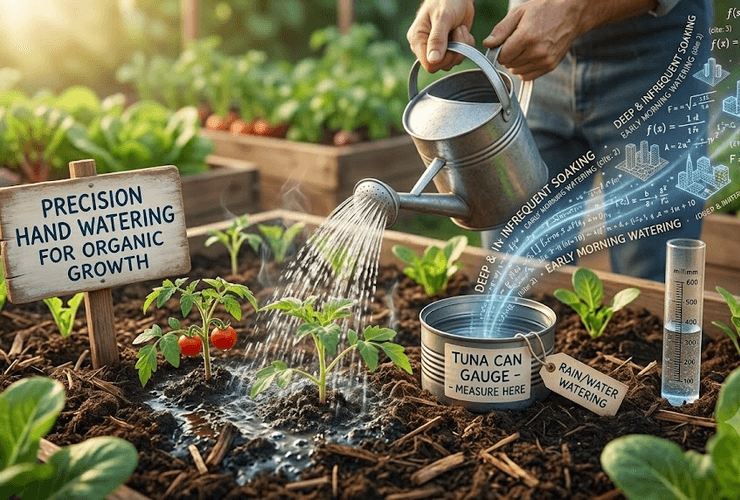 How to grow your own organic vegetables at home 55 How to grow your