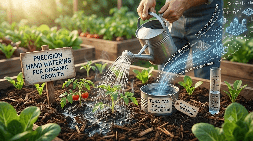 How to grow your own organic vegetables at home 60 How to grow your