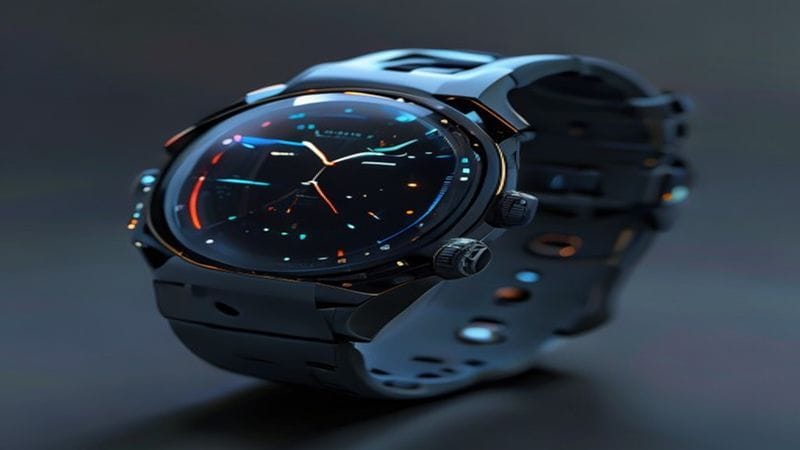 The future of wearable technology: Beyond smartwatches 65 The future of wearable technology