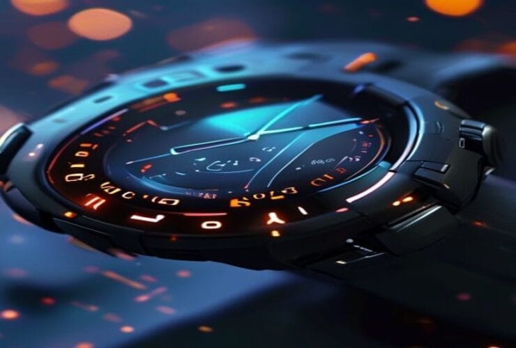 The future of wearable technology: Beyond smartwatches 61 The future of wearable technology