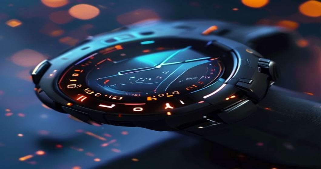 The future of wearable technology: Beyond smartwatches 61 The future of wearable technology