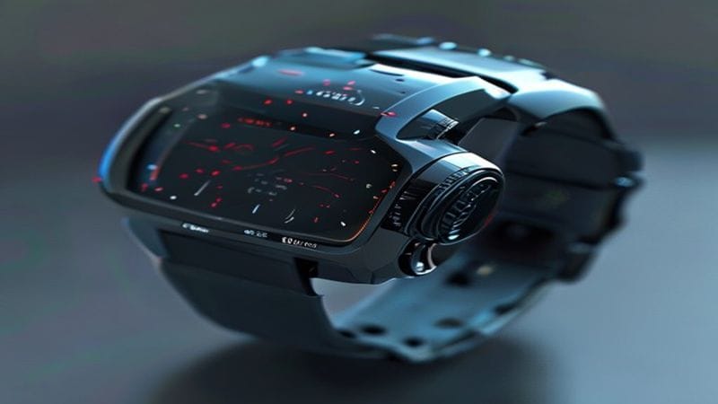 The future of wearable technology: Beyond smartwatches 64 The future of wearable technology