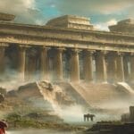 The history of ancient