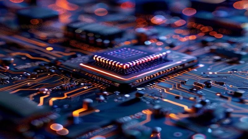 The impact of quantum computing on modern cybersecurity 58 The impact of quantum computing