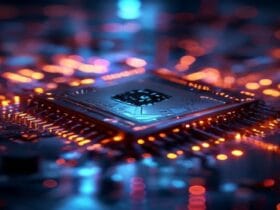 The impact of quantum computing