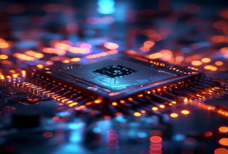 The impact of quantum computing on modern cybersecurity 55 The impact of quantum computing
