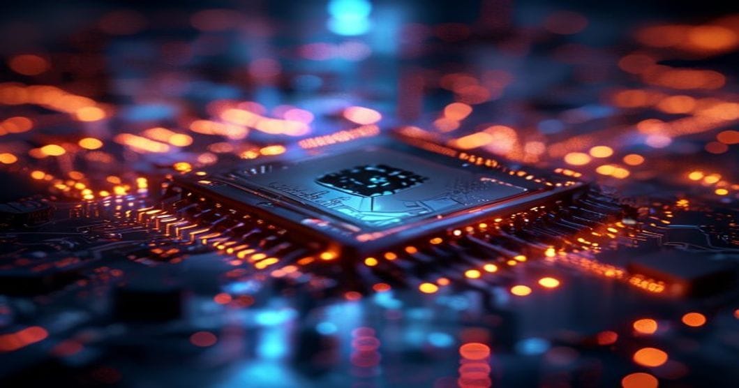 The impact of quantum computing on modern cybersecurity 55 The impact of quantum computing