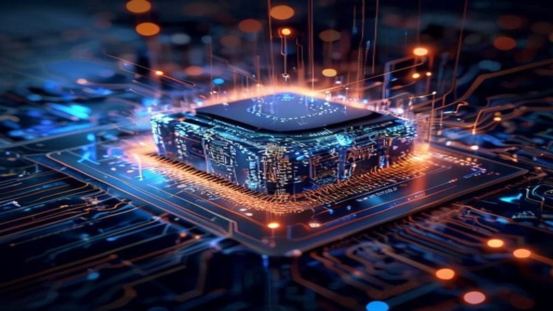 The impact of quantum computing on modern cybersecurity 59 The impact of quantum computing