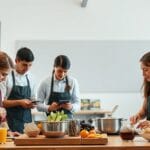 Top 10 kitchen gadgets every home cook needs